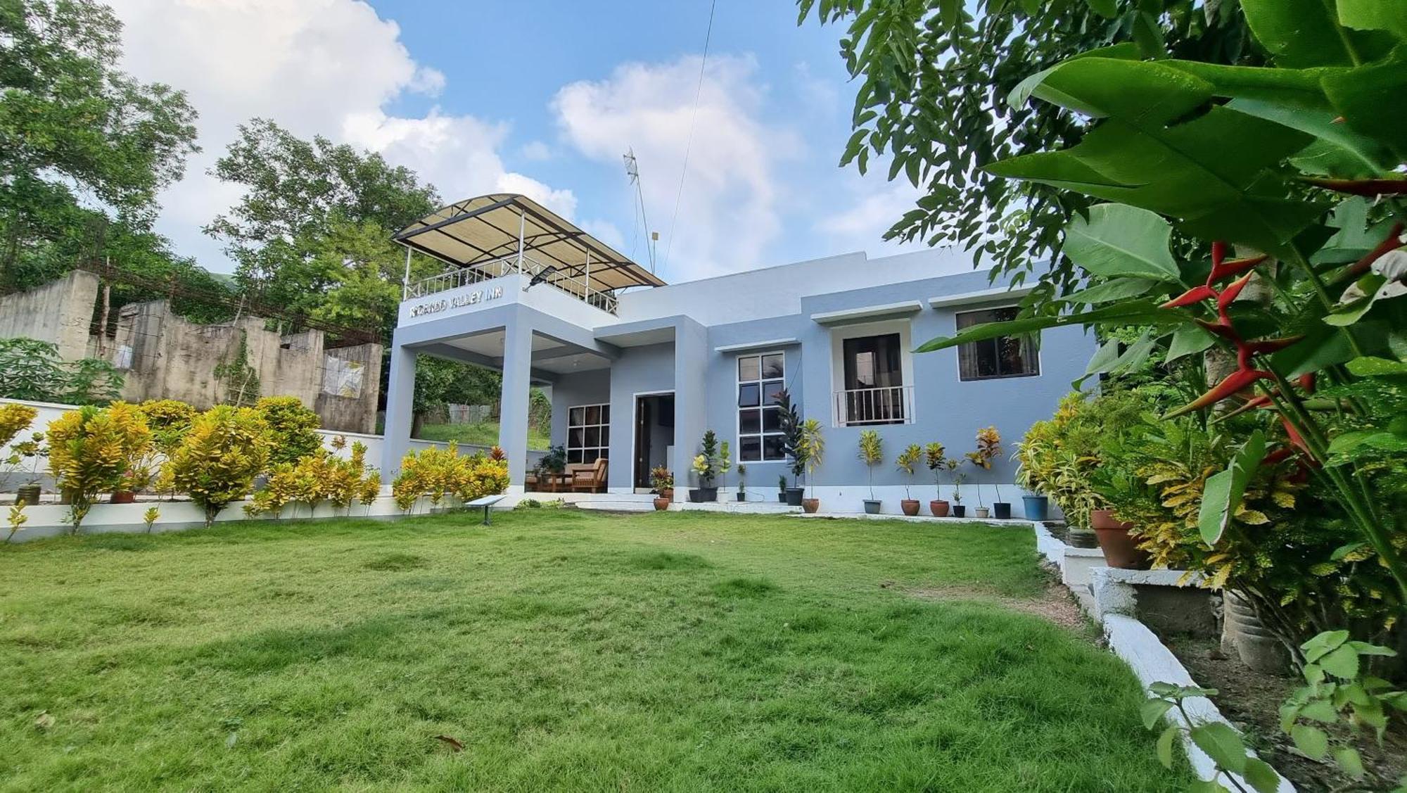Ricardo Valley Inn Coron Exterior foto
